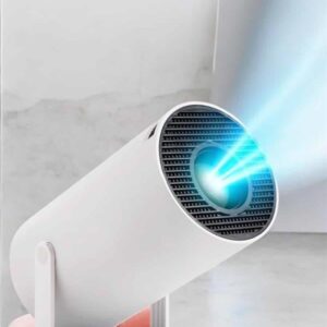 HDMI ve Full HD Teknolojili 160 ANSI Lümen Kablosuz Projeksiyon