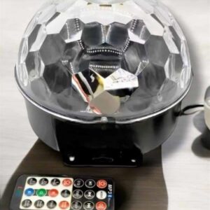 Partiler İçin Taşınabilir Işık Gösterisi ve Efekt Cihazı