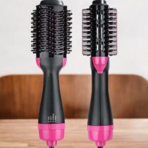 220°C’ye Kadar Isınan Hacim ve Yıpranma Karşıtı Profesyonel Fön Tarağı