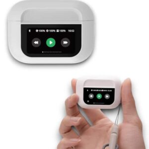 EKRANLI AİRPODS PRO