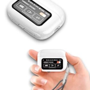 EKRANLI AİRPODS PRO