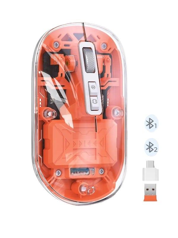 PG-9010 MOUSE FARE - Görsel 4