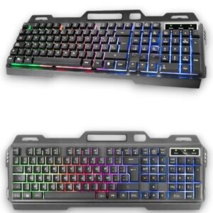 PG-8018 OYUNCU KLAVYESİ