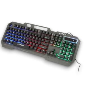 PG-8018 OYUNCU KLAVYESİ