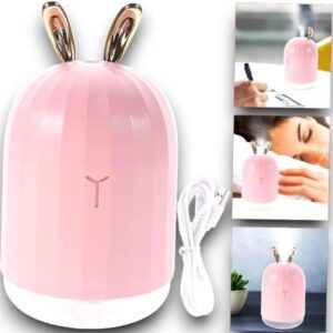 TAVŞAN NEMLENDİRİCİ