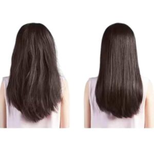 Mini Saç Düzleştirici