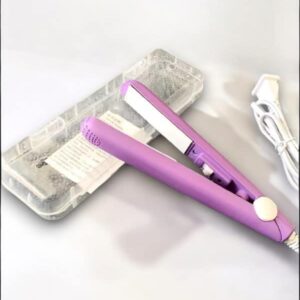 Mini Saç Düzleştirici