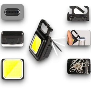 TAŞINABİLİR IŞIK