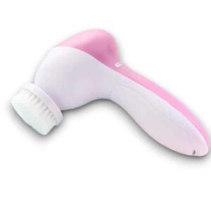 5 İN 1  TEMİZLEYİCİ YÜZ MASAJ ALETİ