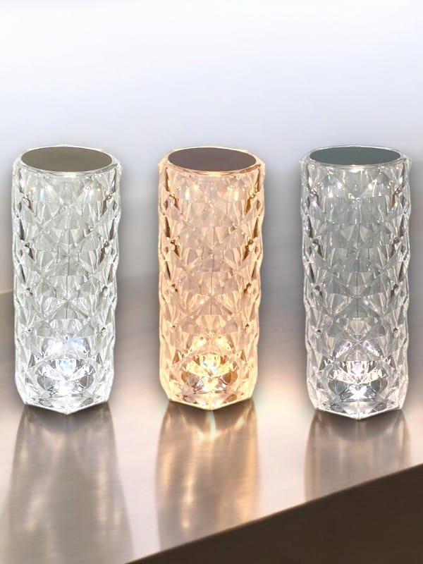 KRİSTAL LAMBA - Görsel 3