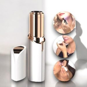 Mini Pratik Yüz Epilasyon Cihazı