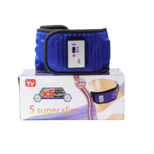 MD-0078 Masaj Kemeri