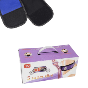 MD-0078 Masaj Kemeri