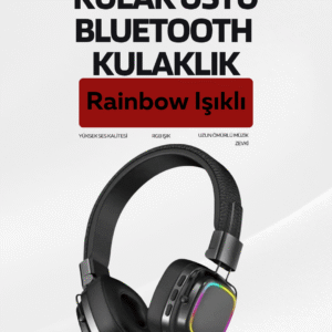 XY30-BLUETOOTH KULAKLIK