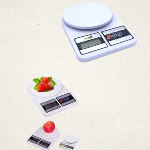 TF-1010 Dijital Mutfak Tartısı