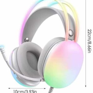 2025 Model Bluetooth Kulaklık Kulak Üstü Kablosuz Uzun Ömürlü Unısex