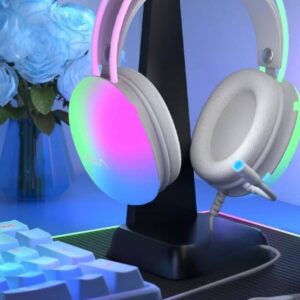 2025 Model Bluetooth Kulaklık Kulak Üstü Kablosuz Uzun Ömürlü Unısex