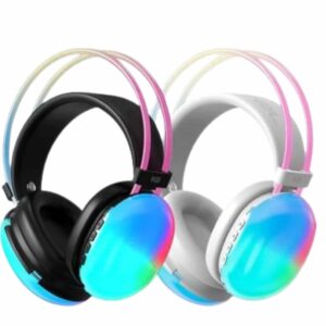 2025 Model Bluetooth Kulaklık Kulak Üstü Kablosuz Uzun Ömürlü Unısex