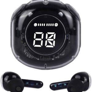 2025 Model Kablosuz Bluetooth Kulaklık ANC ENC Destekli HİFİ Stereo