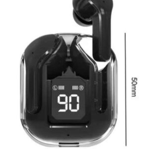 Yeni Nesil Ultrapods Pro Bluetooth Kulaklık Extra Bass Yüksek Mikrofon Kalitesi