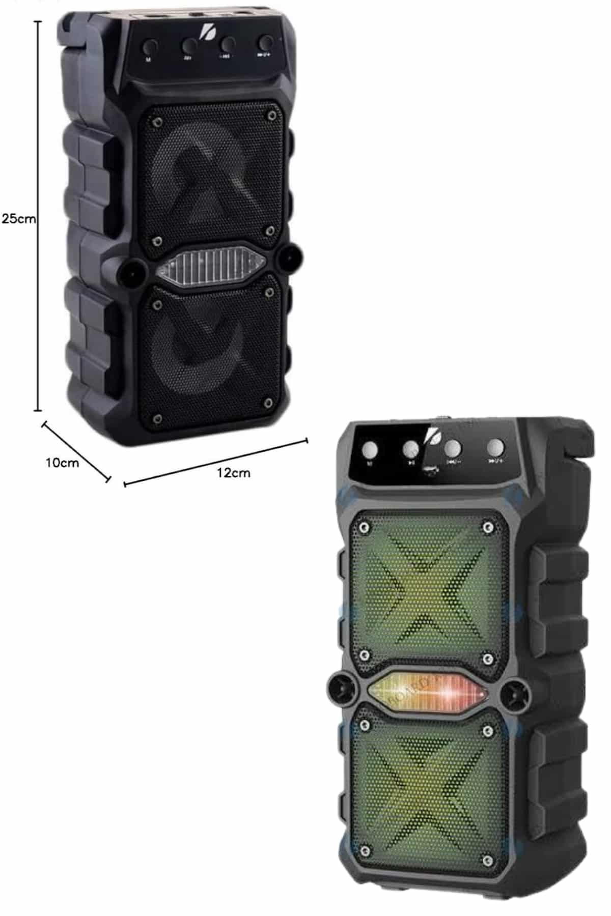 KTS 1096 HOPARLÖR - Görsel 4