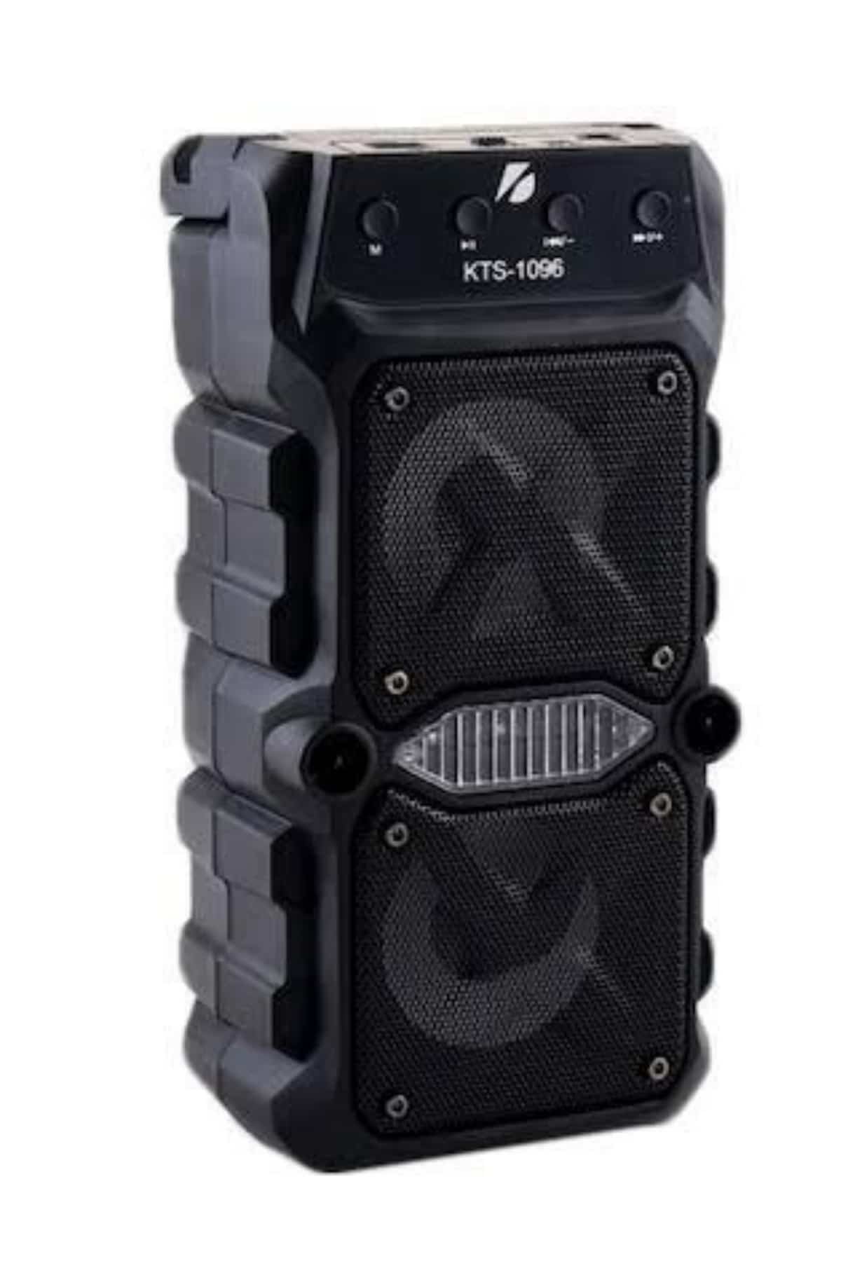 KTS 1096 HOPARLÖR - Görsel 5