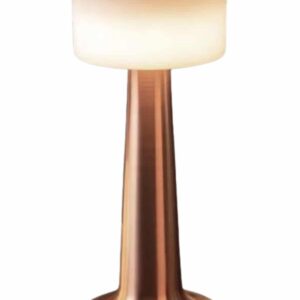 Dekoratif Masa Lambası Dokunmatik Renk Değiştirebilen Gece Lambası