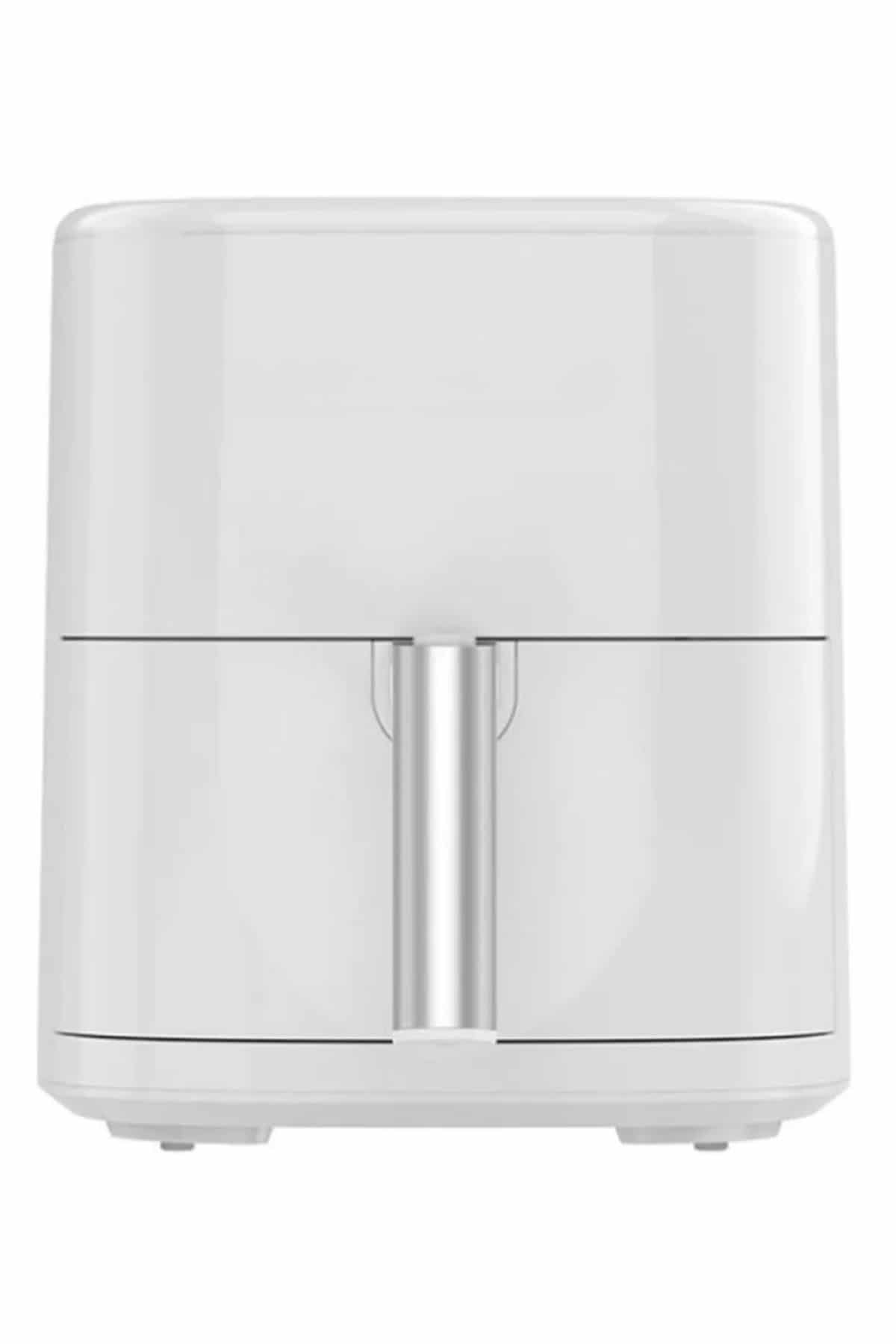 Hava Fritözü 4L Airfryer Pratik Uzun Ömürlü Yağsız Pişirme Taşınabilir - Görsel 3