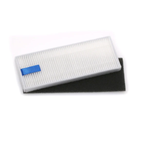 360 S6 Robot Akıllı Süpürge Filtre Seti 12 Parça Set-(5775)