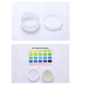 BASEUS Micromolecule Hava Formaldehit Algilama Test Kiti-(5775)