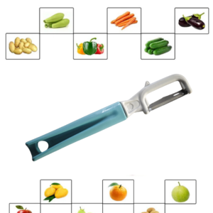 Pratik Sebze Meyve Soyacağı-(1001)