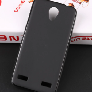 Zte Blade A520 Ultra Koruma Silikon Kılıf-(5775)