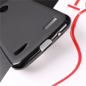 Zte Blade A520 Ultra Koruma Silikon Kılıf-(5775)