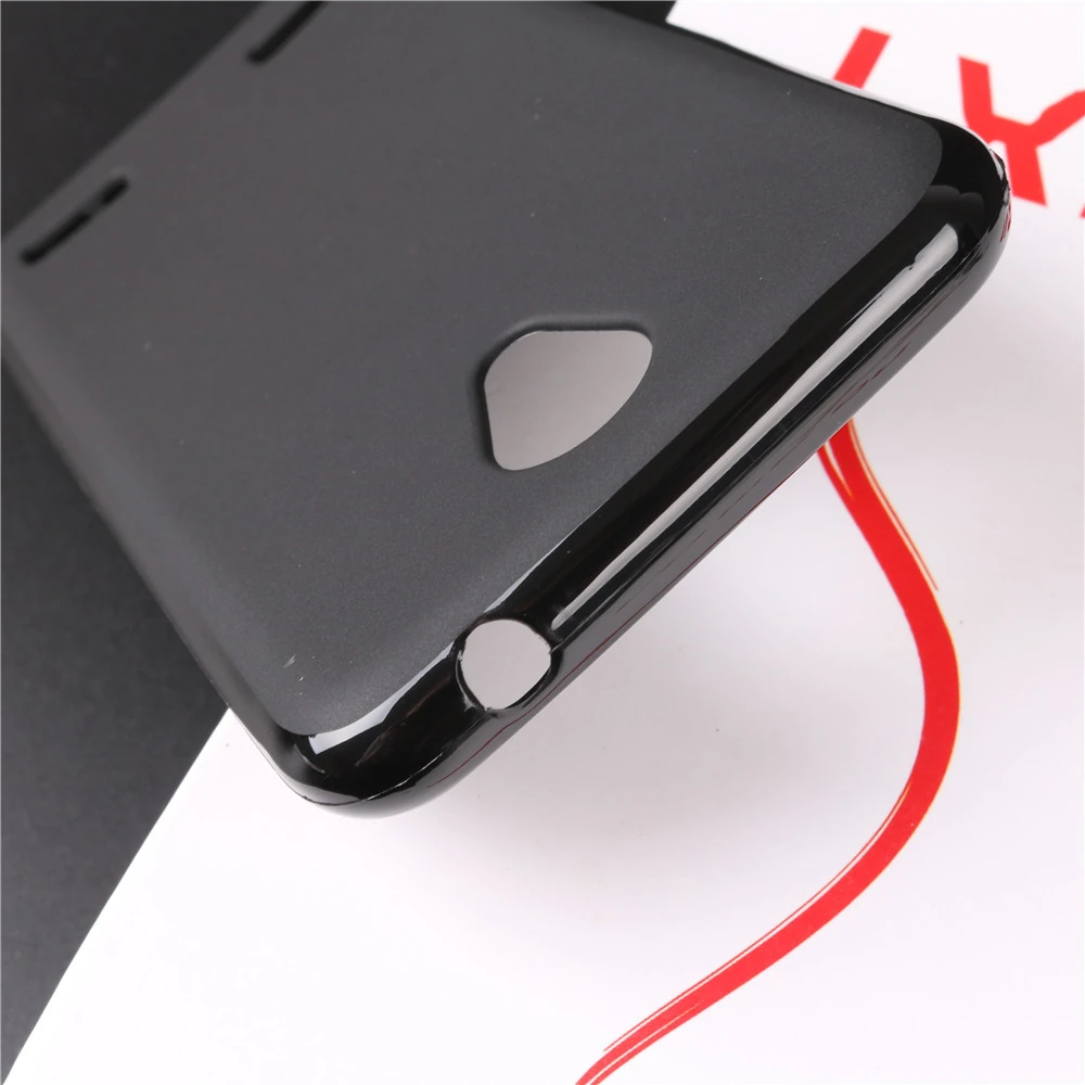 Zte Blade A520 Ultra Koruma Silikon Kılıf-(5775) - Görsel 3