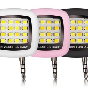 Ally Mini Universal Kamera Flaşı-(5775)