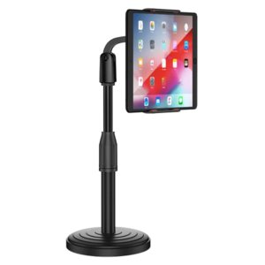 ALLY  Portatif 360 ° Masaüstü Tablet Standı Tutucu-(5775)