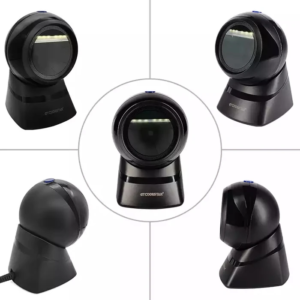 ALLY TT-62 Otomatik Masaüstü Barkod Okuyucu-(5775)