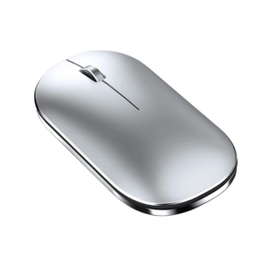 ALLY MC 502 Kablosuz 2.4 Bluetooth Mouse Type-C Şarjlı Premium-(5775)