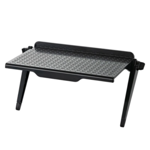 ALLY Portatif Katlanabilir Laptop Monitor Tv Üstü Stand Tutucu-(5775)