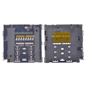 Ally Samsung Galaxy S6 E5 E7 İçin Sim Okuyucu-(5775)