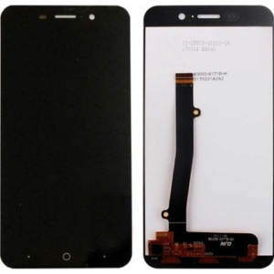 Zte Blade A602 Lcd Ekran Dokunmatik Touch-(5775)