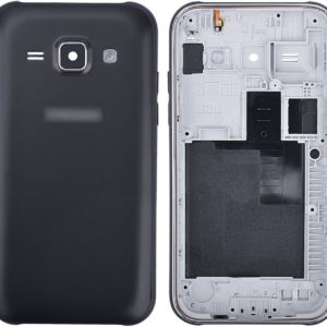 Ally Samsung Galaxy J1 J100 İçin Full Kasa Kapak-(5775)