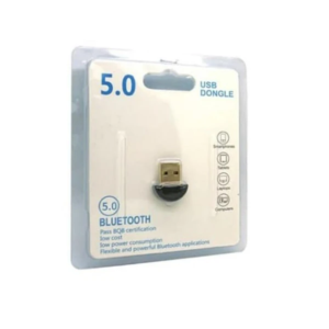 ALLY V5.0 USB Bluetooth 5.0 Dongle Bluetooth Adaptör CSR-(5775)