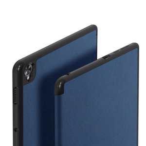 DUX DUCİS Huawei MatePad Pro 10.8 Kılıf Kalem Yerli Soft Tpu Mıknatıslı Domo Kılıf  MediaPad M6-(5775)