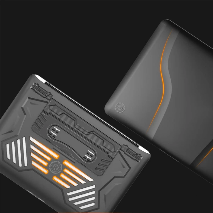 Ally Huawei MateBook D14 Ultrabook Portatif Alt Üst Kılıf Çanta-(5775) - Görsel 4