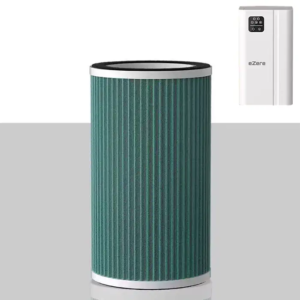 EZERE ANİON Ultrasonik Hava Temizleyici için Yedek Filtre-(5775)