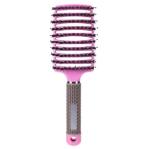 EZERE Detangle Saç Açma Ve Tarama Fırçası Saç Tarağı-(5775)