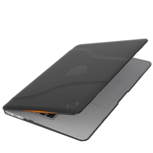 Ally Macbook Air 13 2018 A1932 Portatif Alt Üst Kılıf+çanta-(5775)