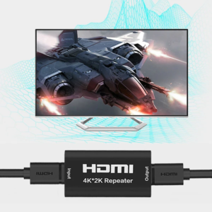 Ally Hdmi140 Repeater Hdmi Tekrarlayıcı 4k-2k Adaptör-(5775)