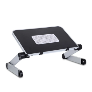 Ally YL-805 Katlanabilir Fanlı Dizüstü Laptop Standı-(5775)